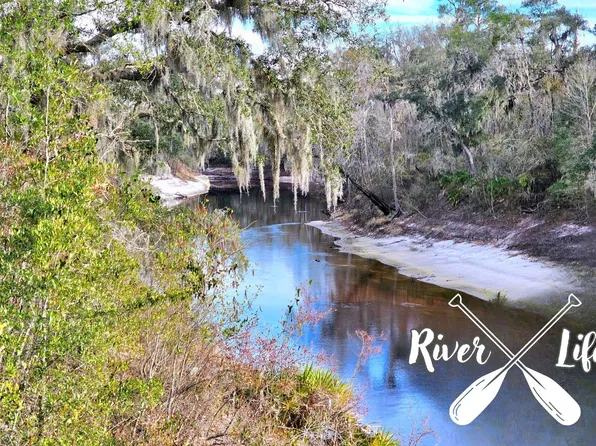 SW 79th Ter, Jasper, FL 32052