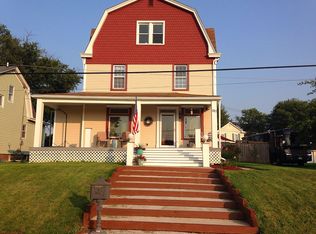 821 Ohio Ave, Monaca, PA