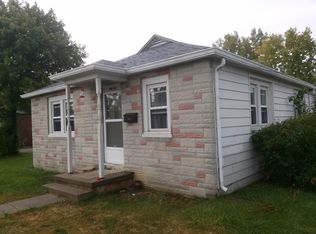11623 Deanna Dr, Indianapolis, IN 46229