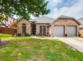 3014 Eagle Ln, Midlothian, TX 76065