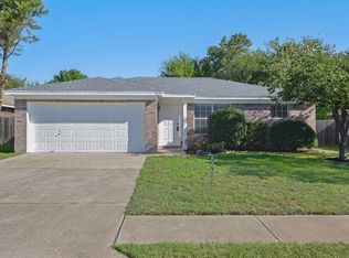 2419 Wisteria Way, Round Rock, TX 78664