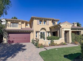 536 Quail Pointe Ln, Encinitas, CA 92024