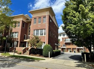 745 Fountainhead Ln NE Unit 123, Atlanta, GA 30324