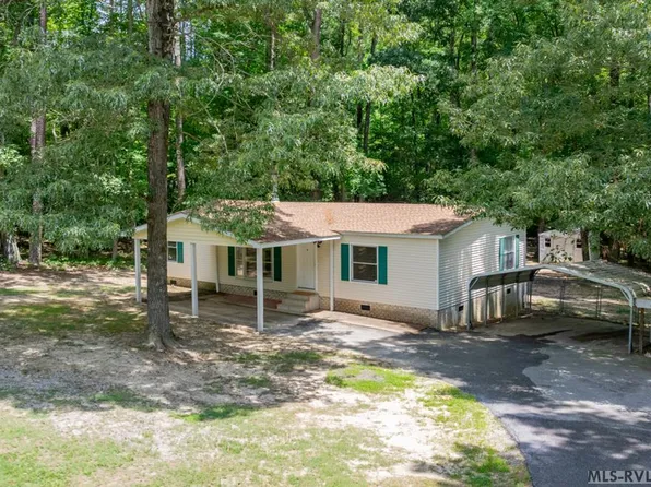273 Mallard Dr, Valentines, VA 23887