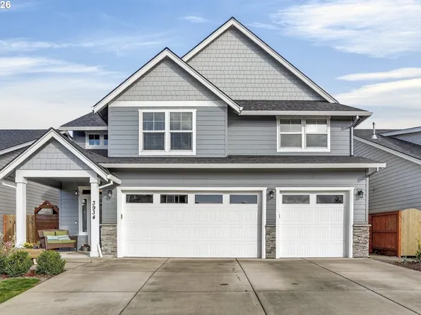 3934 N Boomer Dr, Newberg, OR 97132