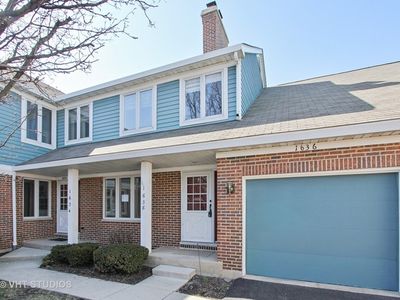 1636 E Clayton Ct #15, Arlington Heights, IL, 60004