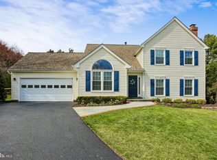 16100 Howard Landing Dr, Gaithersburg, MD 20878