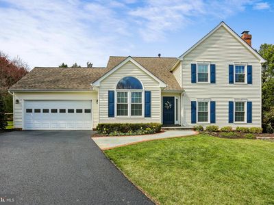 16100 Howard Landing Dr, Gaithersburg, MD, 20878