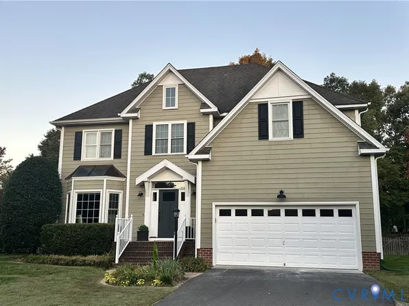 12309 Chestnut Hill Ct, Glen Allen, VA 23059