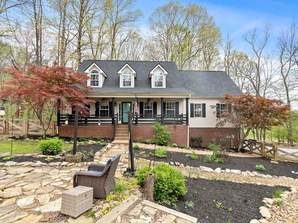 4046 Socata Ct, White House, TN 37188