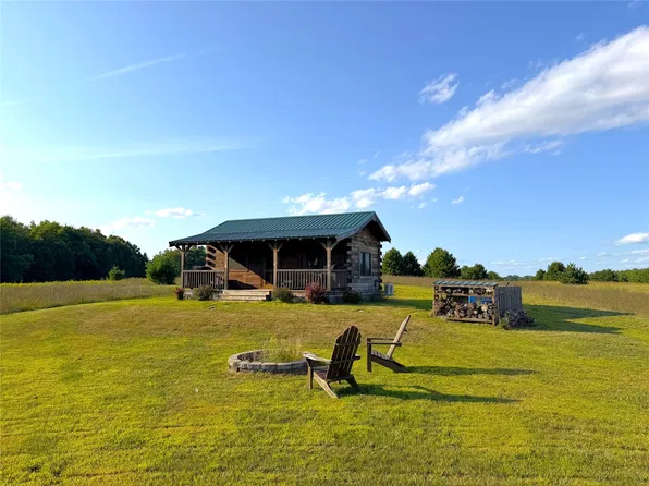 W12030 Old Highway D Road, Holcombe, WI 54745