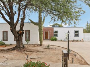 8770 E Wallen Ridge Dr, Tucson, AZ 85710