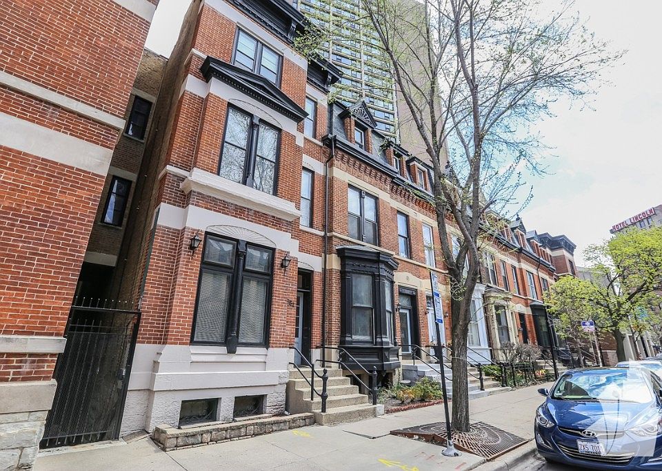 1st image of 1851 N Lincoln Ave #3