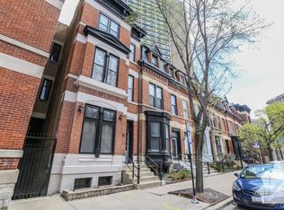 1851 N Lincoln Ave #3, Chicago, IL 60614