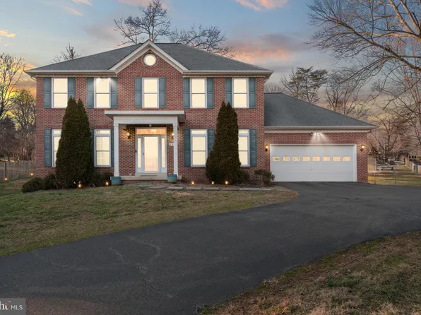 8312 Telegraph Rd, Lorton, VA 22079