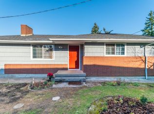 4714 NE 48th Pl, Portland, OR 97218