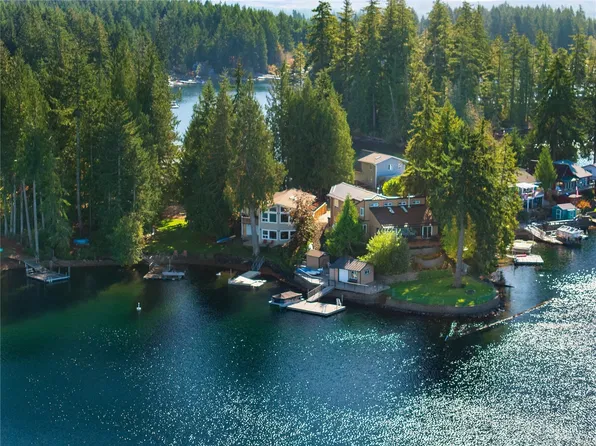 130 W Lost Lake Park Ct, Shelton, WA 98584