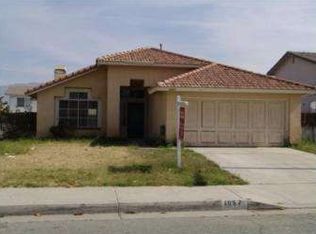 1057 E Commonwealth Ave, San Jacinto, CA 92583
