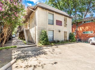 4319 McKinney Ave #103, Dallas, TX 75205