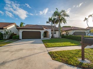 7706 Solimar Cir, Boca Raton, FL 33433