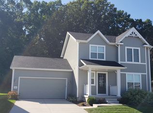 1819 Waterfall Way, Verona, WI 53718
