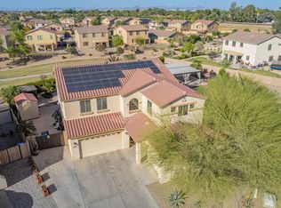 7107 S 68th Dr, Laveen, AZ 85339