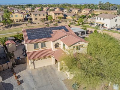 7107 S 68TH Drive, Laveen, AZ, 85339