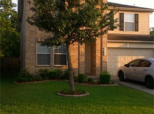 9226 Canady Park Ln, Houston, TX 77075