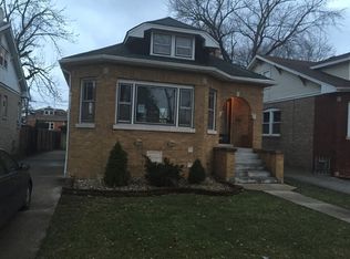 1016 23rd Ave, Bellwood, IL 60104
