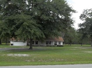5781 Lauramore Rd, Macclenny, FL 32063