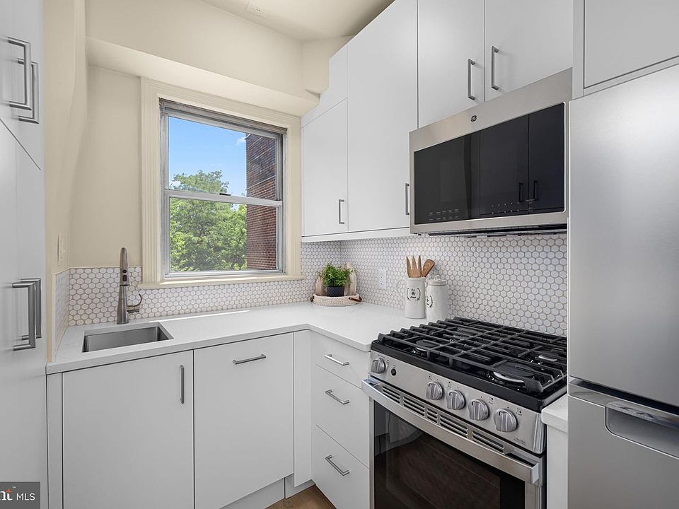 1st image of 2500 Q St NW APT 410