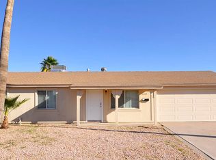14009 N 37th Way, Phoenix, AZ 85032