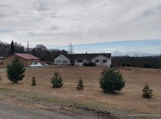 364 North St, Sherman, ME 04776
