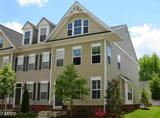 18 Boucher Pl, Annapolis, MD 21403