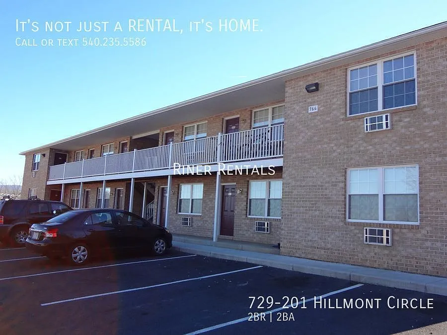 2 bed, 1040 sqft, $1,250 — Photo 3