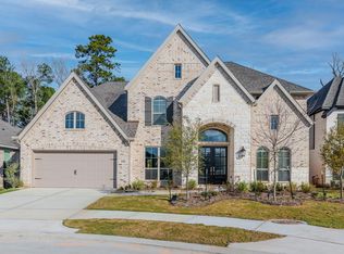 8435 Willow Whisper Ln, Magnolia, TX 77354