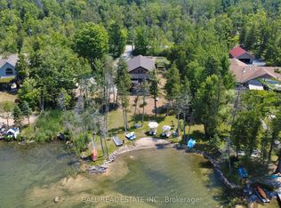 154 Julian Lake Rd, North Kawartha, ON K0L3E0