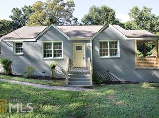 2580 Joyce Ave, Decatur, GA 30032