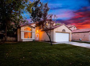 1764 Sierra View Ave, Lancaster, CA 93535