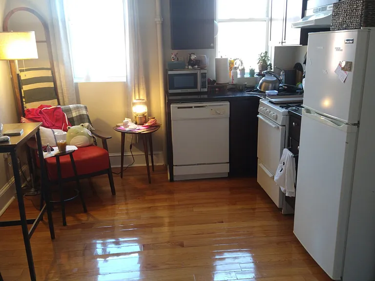 1197 Commonwealth Ave #16 — Photo 14