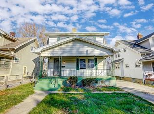 121 Fernwood Ave, Dayton, OH