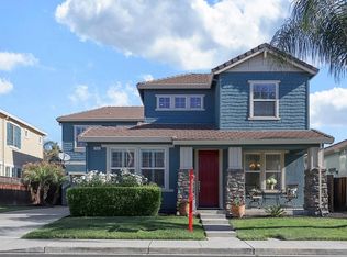 2933 Safford Ave, Tracy, CA