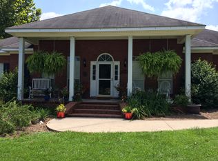 11595 Shannon Dr E, Irvington, AL 36544