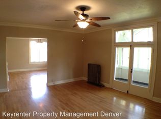 1408 Elizabeth St, Denver, CO 80206