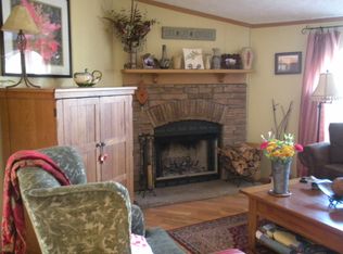 526 Davis Branch Rd, Bryson City, NC 28713