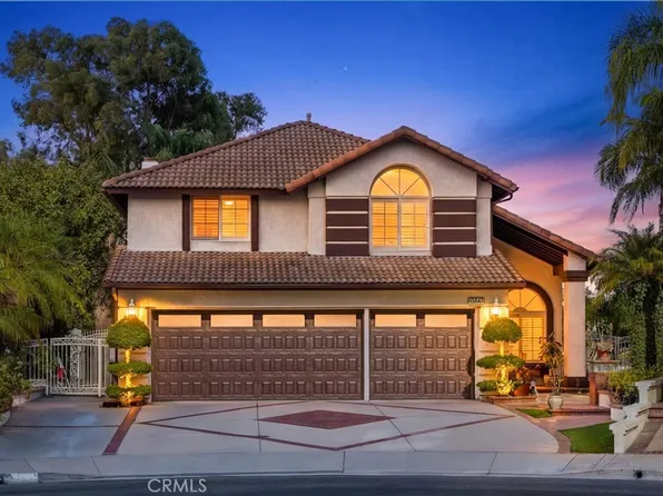 13847 Vista Grande Dr, Chino Hills, CA 91709