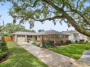 1812 Riviere Ave, Metairie, LA 70003