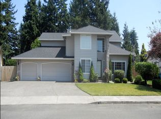2307 NE 157th Ave, Vancouver, WA 98684