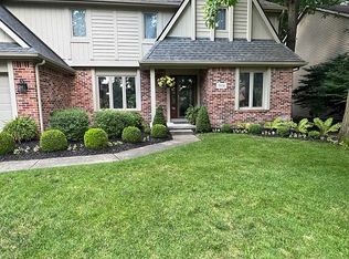 7018 Cloister Rd, Toledo, OH 43617