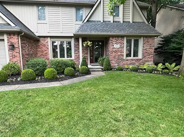 7018 Cloister Rd, Toledo, OH 43617
